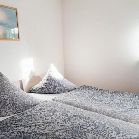 Ferienwohnung "Johann" 梅肯博伊伦 外观 照片